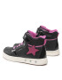 Geox Sneakersy J Skylin G. A J268WA 05402 C0922 D Černá - Pepit.cz