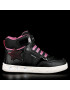 Geox Sneakersy J Skylin G. A J268WA 05402 C0922 D Černá - Pepit.cz