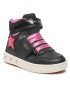 Geox Sneakersy J Skylin G. A J268WA 05402 C0922 M Černá - Pepit.cz