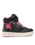 Geox Sneakersy J Skylin G. A J268WA 05402 C0922 M Černá - Pepit.cz