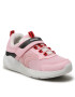 Geox Sneakersy J Sprintye Girl J25FWC01454C8T9B D Růžová - Pepit.cz