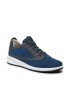 Geox Sneakersy U Aerantis D U047FD 0007T C9379 Modrá - Pepit.cz