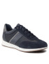 Geox Sneakersy U Avery A U16H5A 01122 C4002 Tmavomodrá - Pepit.cz