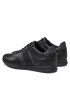 Geox Sneakersy U Avery A U16H5A 05443 C9999 Černá - Pepit.cz