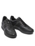 Geox Sneakersy U Avery A U16H5A 05443 C9999 Černá - Pepit.cz