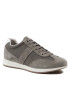 Geox Sneakersy U Avery U35H5B01122C1006 Šedá - Pepit.cz