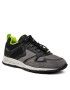 Geox Sneakersy U Delray A U25A7A 011PT C0043 Šedá - Pepit.cz