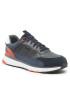 Geox Sneakersy U Dolomia B Abx A U16CRA 043FU C4064 Tmavomodrá - Pepit.cz