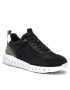 Geox Sneakersy U Outstream A U25DYA 02214 C9997 Černá - Pepit.cz