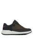 Geox Sneakersy U Pg1x B Abx U36E0A 02285 C6404 Khaki - Pepit.cz