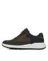 Geox Sneakersy U Pg1x B Abx U36E0A 02285 C6404 Khaki - Pepit.cz