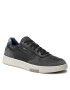 Geox Sneakersy U Segnale B U15AGB 02285 C9211 Černá - Pepit.cz