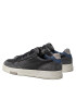 Geox Sneakersy U Segnale B U15AGB 02285 C9211 Černá - Pepit.cz