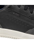 Geox Sneakersy U Segnale B U15AGB 02285 C9211 Černá - Pepit.cz