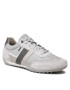 Geox Sneakersy U Wells B U25T5B 02214 C1010 Šedá - Pepit.cz