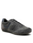 Geox Sneakersy U Wells B U25T5B 022PT C9004 Šedá - Pepit.cz