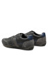 Geox Sneakersy U Wells B U25T5B 022PT C9004 Šedá - Pepit.cz