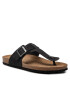 Geox Žabky U Sandal Ghita D U159VD 00032 C9999 Černá - Pepit.cz