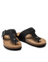 Geox Žabky U Sandal Ghita D U159VD 00032 C9999 Černá - Pepit.cz