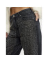 Gestuz Jeansy 10908581 Šedá Relaxed Fit - Pepit.cz