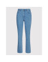 Gestuz Jeansy Luvinagz 10906044 Modrá Regular Fit - Pepit.cz