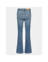 Gina Tricot Jeansy 20573 Modrá Flared Fit - Pepit.cz