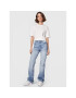 Gina Tricot Jeansy Full Length 16968 Modrá Regular Fit - Pepit.cz