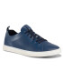 Gino Rossi Sneakersy Taimer MPU329-458-0605-5300-T Tmavomodrá - Pepit.cz