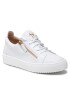 Giuseppe Zanotti Sneakersy RW00017 007 Bílá - Pepit.cz