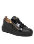 Giuseppe Zanotti Sneakersy RW00017 008 Černá - Pepit.cz