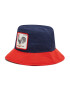 Goorin Bros Klobouk Americana Bucket 105-0202 Tmavomodrá - Pepit.cz