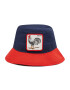 Goorin Bros Klobouk Americana Bucket 105-0202 Tmavomodrá - Pepit.cz