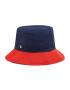 Goorin Bros Klobouk Americana Bucket 105-0202 Tmavomodrá - Pepit.cz