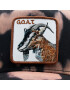 Goorin Bros Kšiltovka Acid Goat 101-0811 Černá - Pepit.cz