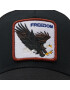 Goorin Bros Kšiltovka The Freedom Eagle 101-0384 Černá - Pepit.cz