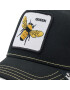 Goorin Bros Kšiltovka The Queen Bee 101-0391 Černá - Pepit.cz