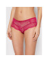 Gossard Boxerky Superboost 7714 Růžová - Pepit.cz