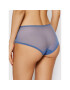 Gossard Boxerky Superboost 7714 Tmavomodrá - Pepit.cz