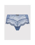 Gossard Boxerky Superboost 7714 Tmavomodrá - Pepit.cz