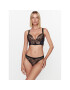 Gossard Kalhotky string 8516 Černá - Pepit.cz