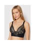 Gossard Podprsenka Bralette Femme 18108 Černá - Pepit.cz