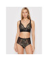 Gossard Podprsenka Bralette Femme 18108 Černá - Pepit.cz