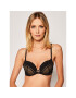 Gossard Podprsenka Push-up Graphic Luxe 16901 Černá - Pepit.cz