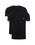 Guess 2-dílná sada T-shirts Hero U97G02 JR003 Černá Slim Fit - Pepit.cz