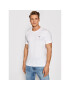 Guess 2-dílná sada T-shirts U97G03 JR003 Bílá Slim Fit - Pepit.cz