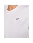 Guess 2-dílná sada T-shirts U97G03 JR003 Bílá Slim Fit - Pepit.cz