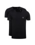 Guess 2-dílná sada T-shirts U97G03 JR003 Černá Slim Fit - Pepit.cz