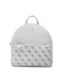 Guess Batoh Backpack J3GZ16 WFEN0 Bílá - Pepit.cz