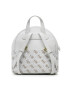 Guess Batoh Backpack J3GZ16 WFEN0 Bílá - Pepit.cz