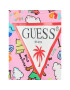 Guess Bikiny A3GZ02 MP004 Růžová - Pepit.cz